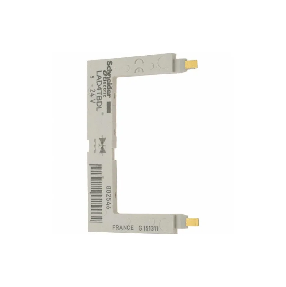 Contactor Suppressor Module