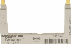 Contactor Suppressor Module