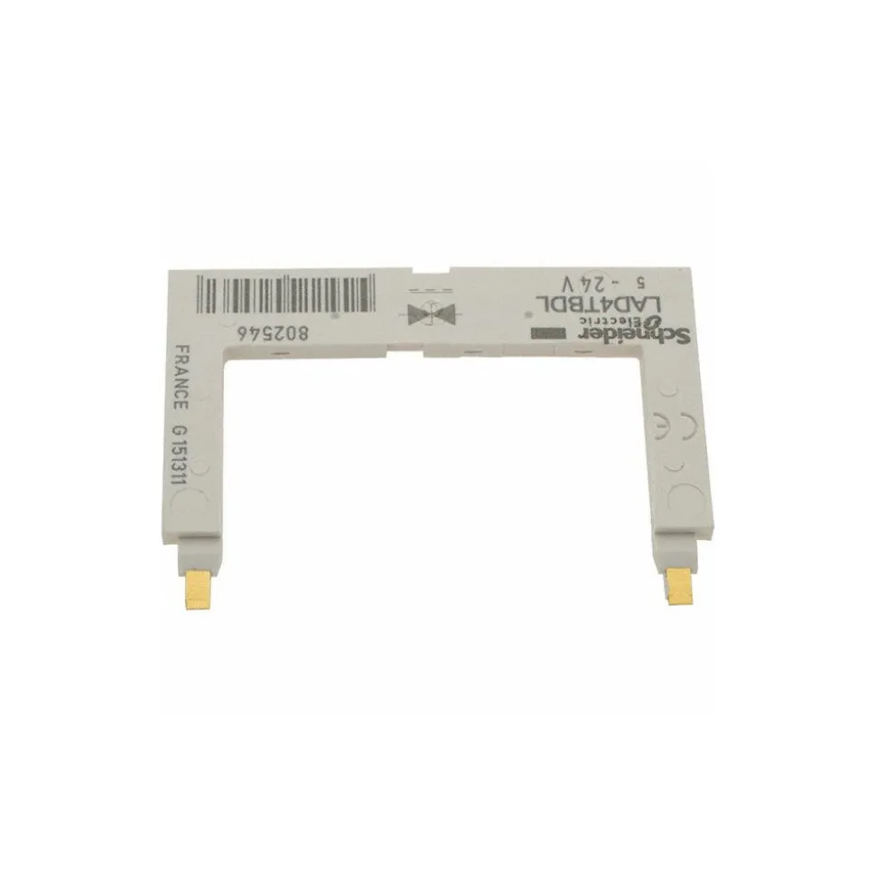 Contactor Suppressor Module