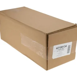Contractor Trash Bags: 60.000 gal, 2.7 mil, Pack of 50