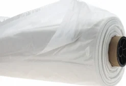 Contractor Trash Bags: 150.000 gal, 1.75 mil, Pack of 50