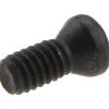Coolant Lock Screw for Indexables:
