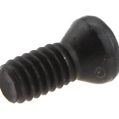 Coolant Lock Screw for Indexables: