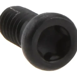 Coolant Lock Screw for Indexables:
