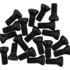 Coolant Lock Screw for Indexables: