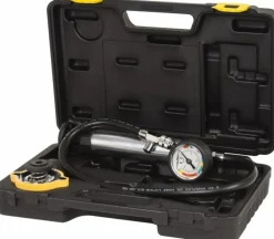 Cooling System Pressure Tester