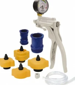 Cooling System Pressure Tester