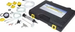 Cooling System Pressure Test & AirEvac Kit