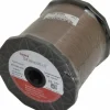 Copper CuZn50 Coated, Half Hard Grade Electrical Discharge Machining (EDM) Wire