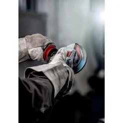 Corded Angle Grinder: 4-1/2 to 5