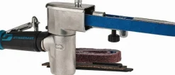 Corded Belt & Straight Sander: 20,000 RPM