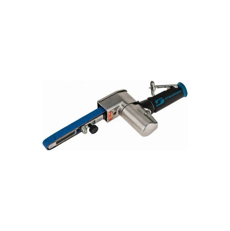 Corded Belt & Straight Sander: 20,000 RPM