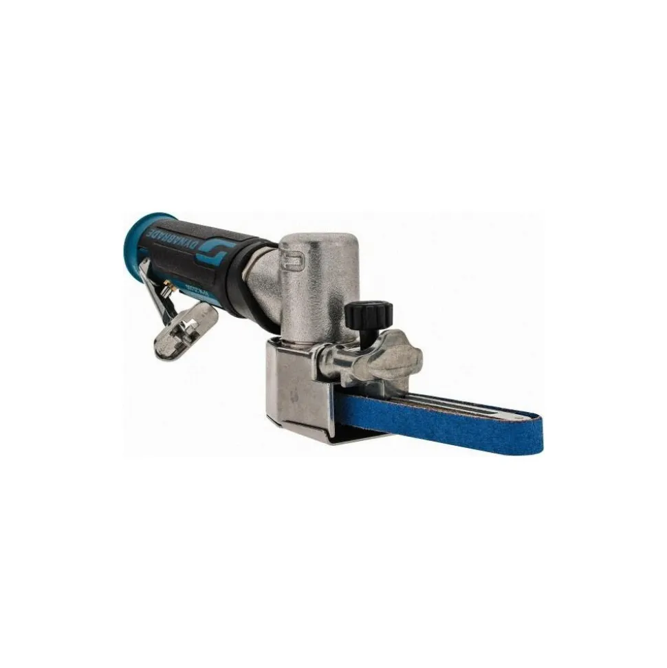 Corded Belt & Straight Sander: 25,000 RPM
