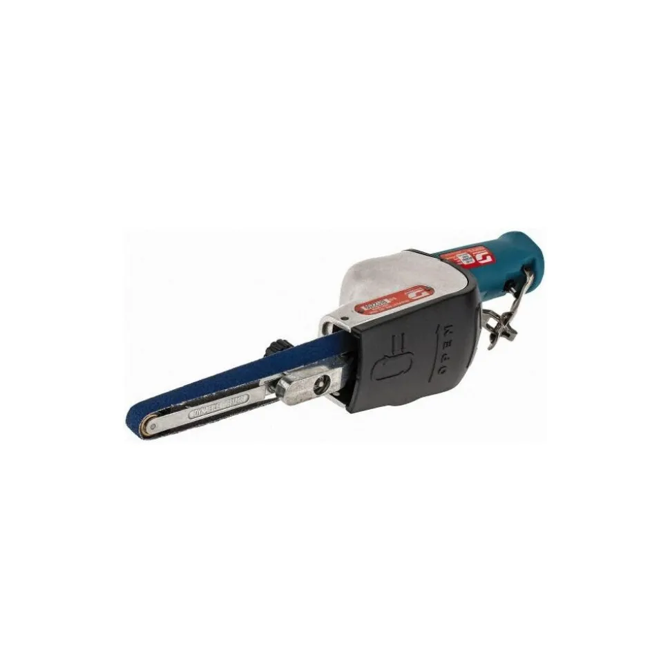 Corded Belt & Straight Sander: 20,000 RPM