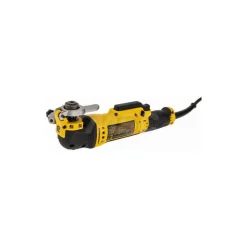 Corded Electric Oscillating Tool Kit (3 Amp)