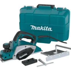 Corded Handheld Planers: Depth Of Cut: 0.0938; No-Load RPM: 17000; Maximum Width (Inch): 3-1/4; Maximum Width (Inch): 3.2500