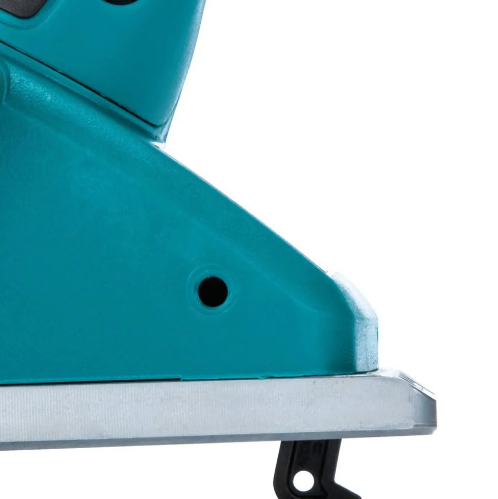 Corded Handheld Planers: Depth Of Cut: 0.0938; No-Load RPM: 17000; Maximum Width (Inch): 3-1/4; Maximum Width (Inch): 3.2500