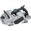 Corded Handheld Planers: Depth Of Cut: 0.1250; No-Load RPM: 12000; Maximum Width (Inch): 12-1/4; Maximum Width (Inch): 12.2500