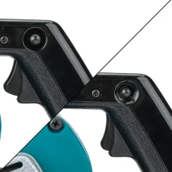Corded Handheld Planers: Depth Of Cut: 0.0624; No-Load RPM: 15000; Maximum Width (Inch): 6-3/4; Maximum Width (Inch): 6.7500