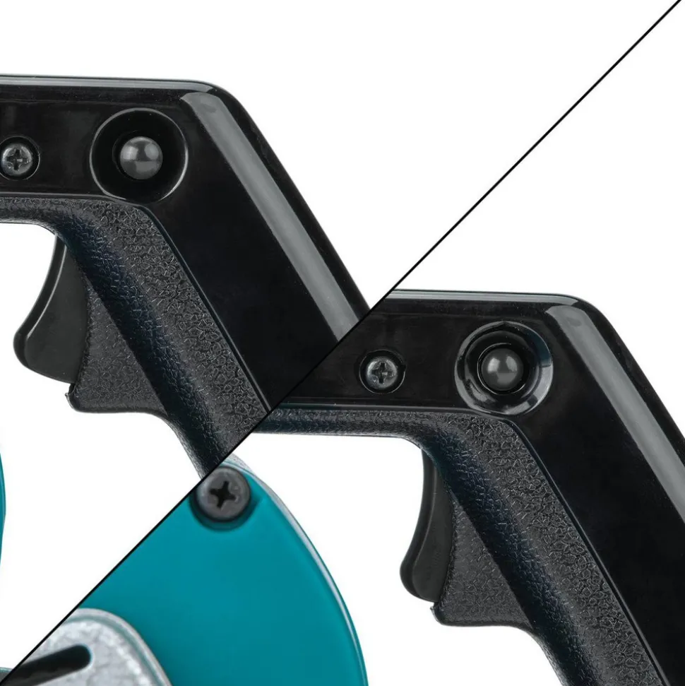 Corded Handheld Planers: Depth Of Cut: 0.0624; No-Load RPM: 15000; Maximum Width (Inch): 6-3/4; Maximum Width (Inch): 6.7500