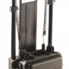Cordless Work Light: LED, 12,000 Lumens