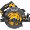 Cordless Circular Saw: 7-1/4" Blade Dia