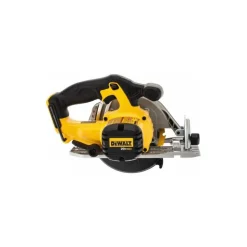 Cordless Circular Saw: 6-1/2