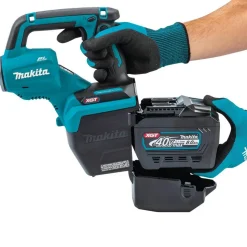 Cordless Concrete Vibrators: Vibrations Per Minute: 15500; Head Length (Inch): 8-11/16