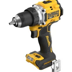 Cordless Drill: 20.00 V, 1/2 in