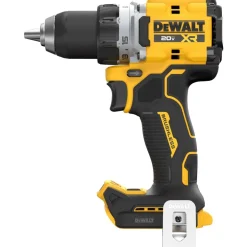 Cordless Drill: 20.00 V, 1/2 in