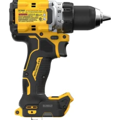 Cordless Drill: 20.00 V, 1/2 in
