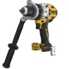 Cordless Hammer Drill: 20.00 V, 1/2" Chuck