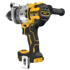 Cordless Hammer Drill: 20.00 V, 1/2