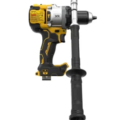 Cordless Hammer Drill: 20.00 V, 1/2