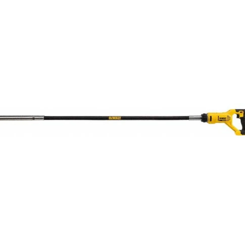 Cordless Pencil Vibrator: 20V, 14,000 VPM