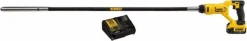 Cordless Pencil Vibrator: 20V, 14,000 VPM
