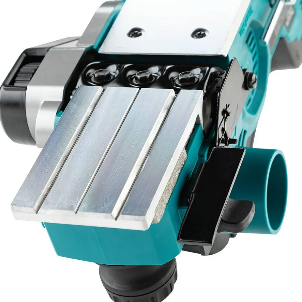 Cordless Planers: Voltage: 40V; Maximum Width (Inch): 3.2500; Depth Of Cut: 0.1560