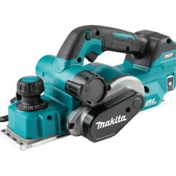 Cordless Planers: Voltage: 40V; Maximum Width (Inch): 3.2500; Depth Of Cut: 0.1560