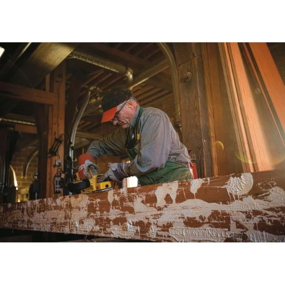 Cordless Planers: Voltage: 20V; No-Load RPM: 15000; Maximum Width (Inch): 3.2500; Depth Of Cut: 0.7813