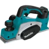 Cordless Planers: Voltage: 18V; No-Load RPM: 15000; Maximum Width (Inch): 3.2500