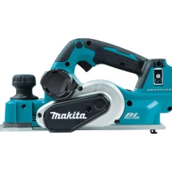 Cordless Planers: Voltage: 18V; No-Load RPM: 12000; Maximum Width (Inch): 3.2500