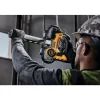 Cordless Portable Bandsaws; Voltage: 20.00; Maximum Depth of Cut (Decimal Inch): 1.7500; Cutting Capacity - Round: 1-3/4 in; Cutting Capacity - Rectangular: 1-3/4 in; Number Of Speeds: Variable; Battery Included: No; Number Of Batteries: 0; Battery Series: 20V MAX*; Battery Capacity: 4 Ah