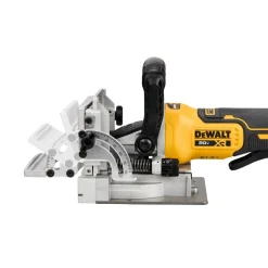 Cordless Power Joiners: No-Load RPM: 8000; Compatible Biscuits: #0, #10, #20