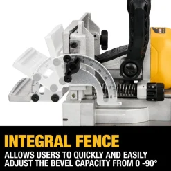 Cordless Power Joiners: No-Load RPM: 8000; Compatible Biscuits: #0, #10, #20