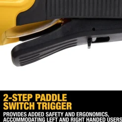 Cordless Power Joiners: No-Load RPM: 8000; Compatible Biscuits: #0, #10, #20