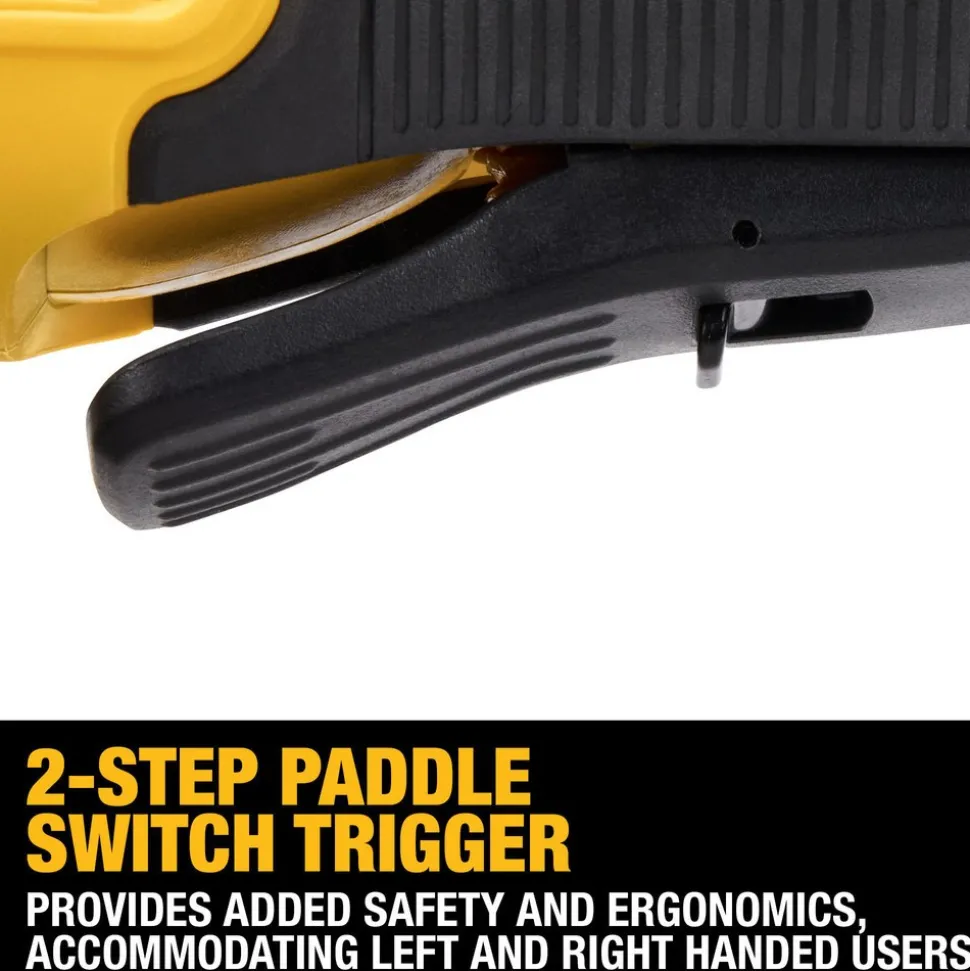 Cordless Power Joiners: No-Load RPM: 8000; Compatible Biscuits: #0, #10, #20