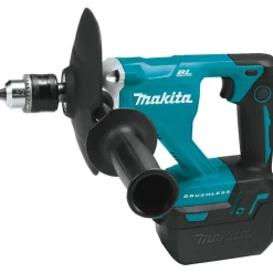 Cordless Power Mixers: Battery Voltage: 18; Brushless Motor: Yes; Variable Speed: Yes