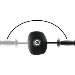 Cordless Power Mixers: Battery Voltage: 18; Brushless Motor: Yes; Variable Speed: Yes