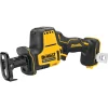 Cordless Reciprocating Saw: 20V, 2,800 SPM