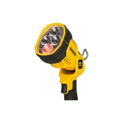 Cordless Work Light: 20V, 1,000 Lumens